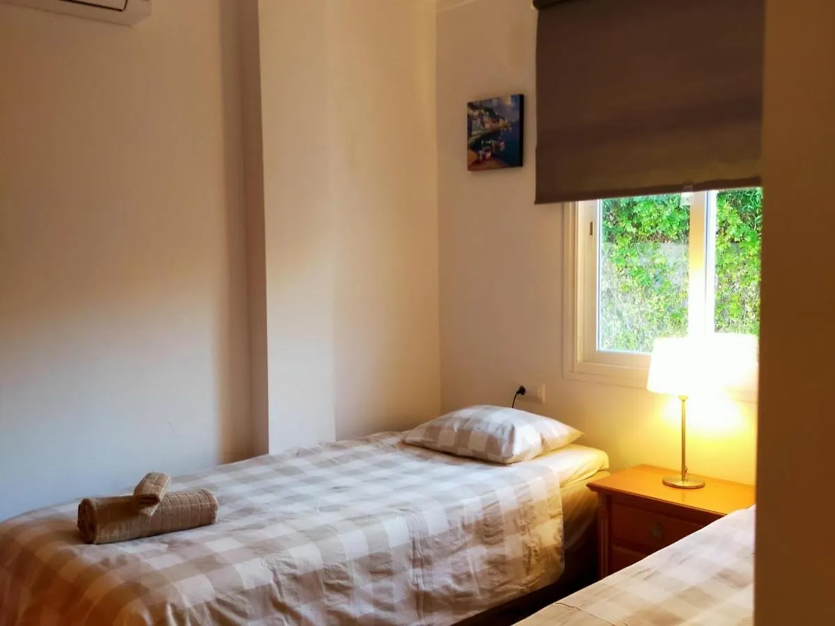 Casa Cipreses 9 Nerja Villa