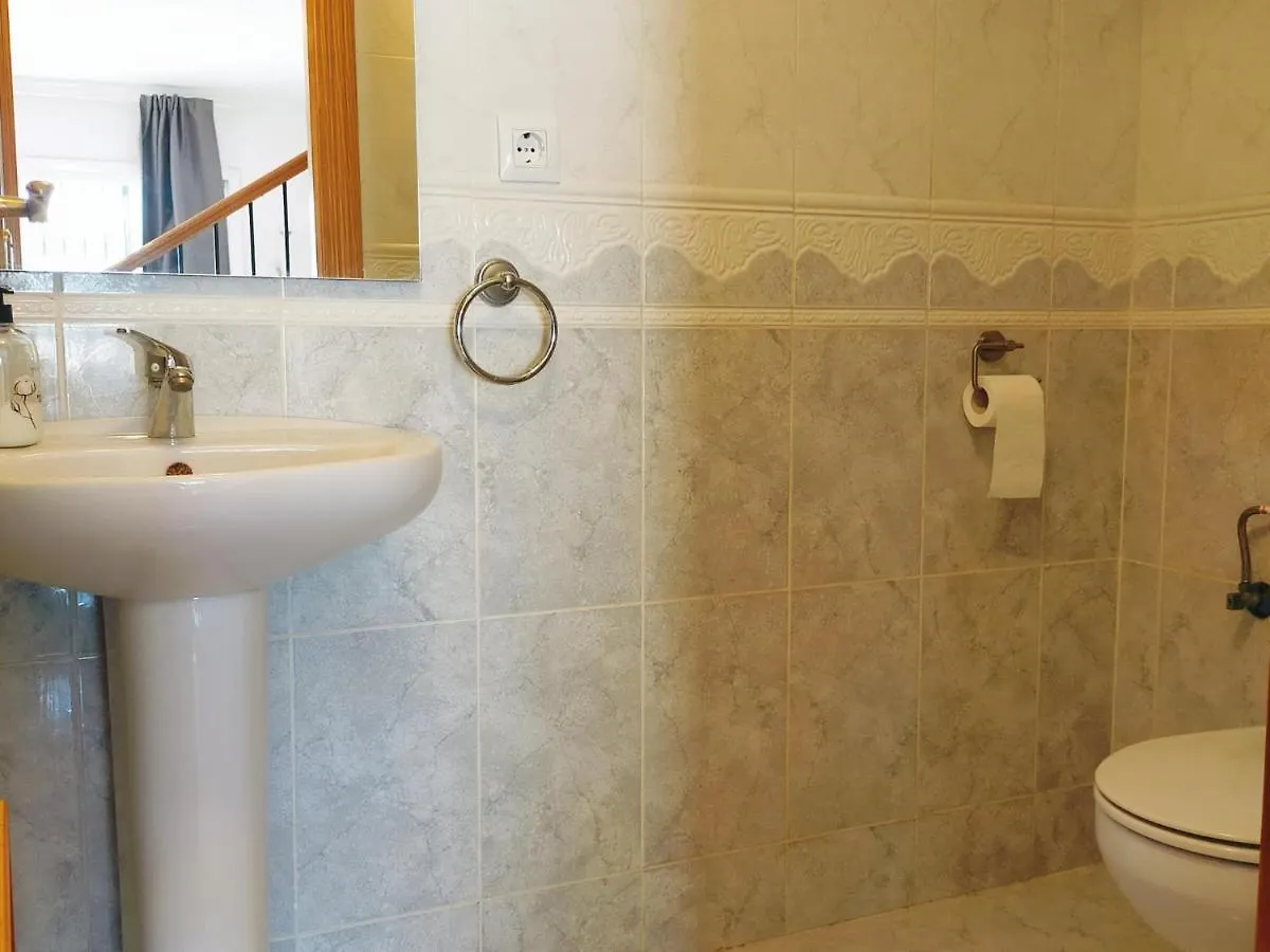 Nerja Sun Apartments Casa Cipreses 9