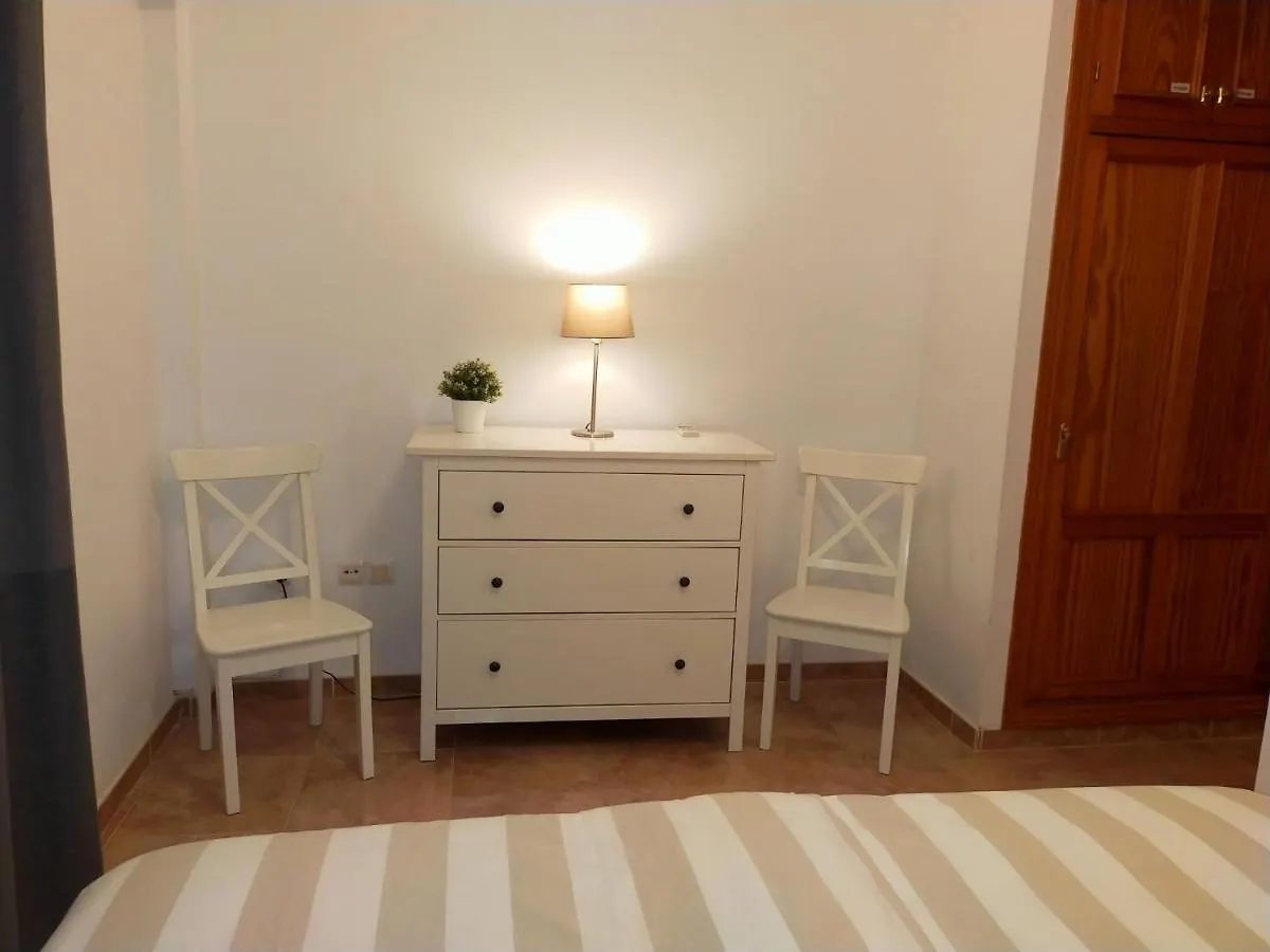 Casa Cipreses 9 Nerja Villa