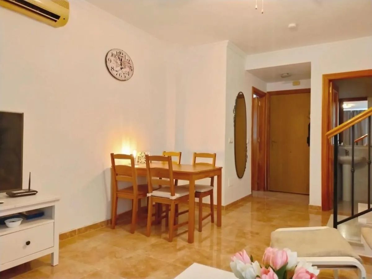 Nerja Sun Apartments Casa Cipreses 9 ヴィラ