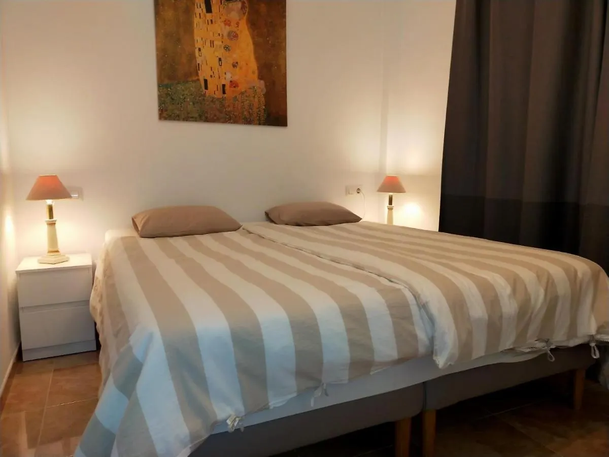 Nerja Sun Apartments Casa Cipreses 9 スペイン