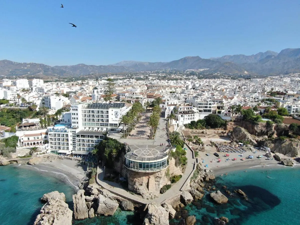 ヴィラ Nerja Sun Apartments Casa Cipreses 9
