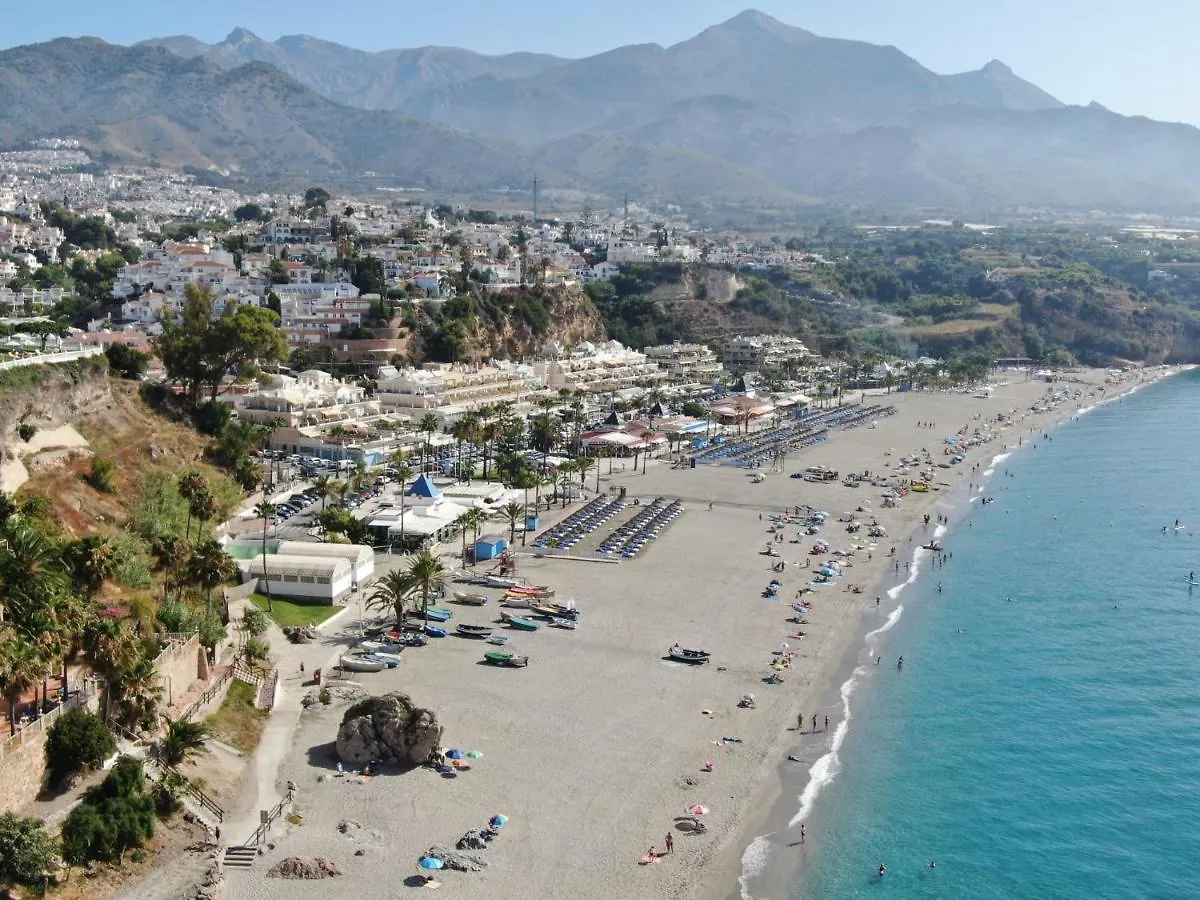 Nerja Sun Apartments Casa Cipreses 9 スペイン